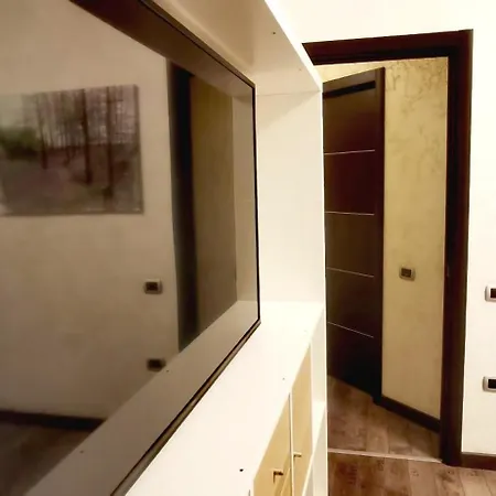 Eschilo Luxury House Apartment Carlentini