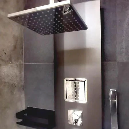 Eschilo Luxury House Apartment