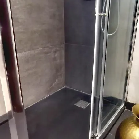 Apartment Eschilo Luxury House *