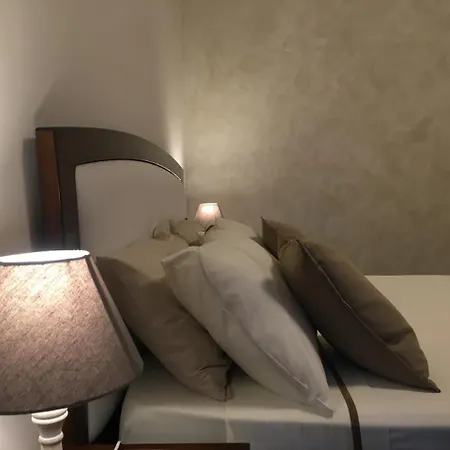 Eschilo Luxury House *