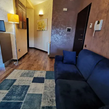 Eschilo Luxury House * Carlentini