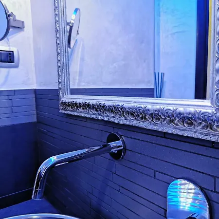 Apartment Eschilo Luxury House