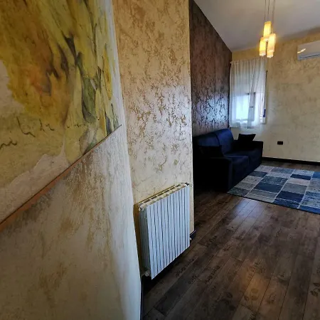 Eschilo Luxury House * Carlentini