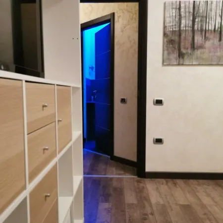Eschilo Luxury House Apartment Carlentini