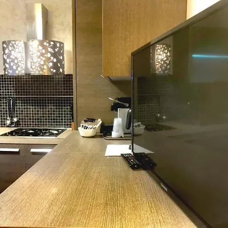Appartement Eschilo Luxury House