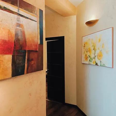 Eschilo Luxury House *