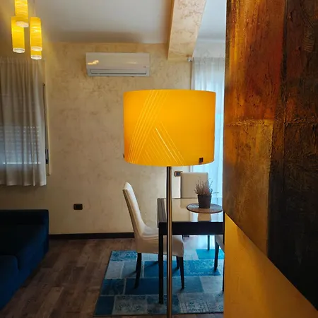 Eschilo Luxury House * Carlentini