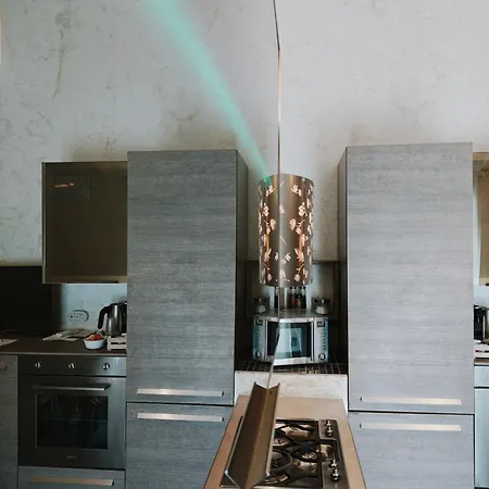 Eschilo Luxury House Διαμέρισμα Carlentini