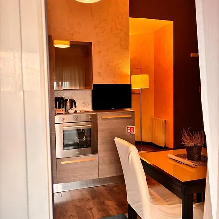 Eschilo Luxury House Appartement Carlentini