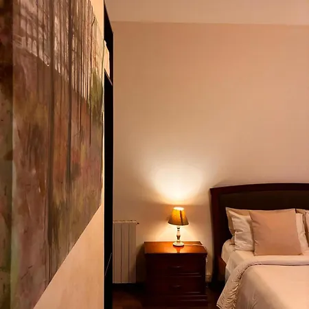 Eschilo Luxury House *