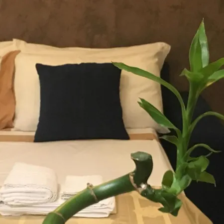 Eschilo Luxury House קרלנטיני