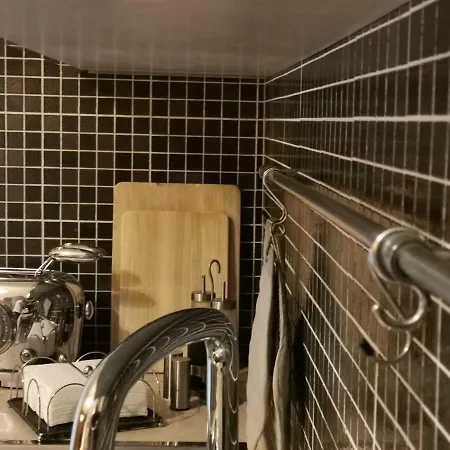 Appartement Eschilo Luxury House
