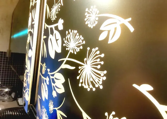 아파트 Eschilo Luxury House 칼렌티니