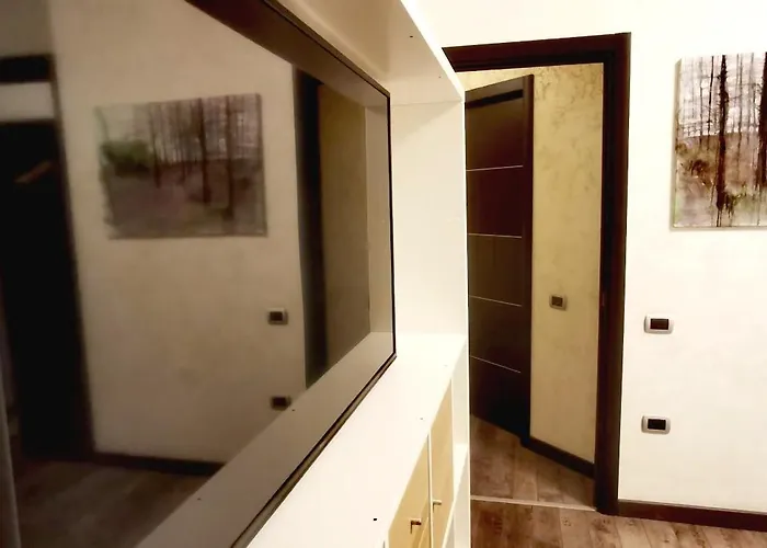 Eschilo Luxury House 아파트 칼렌티니