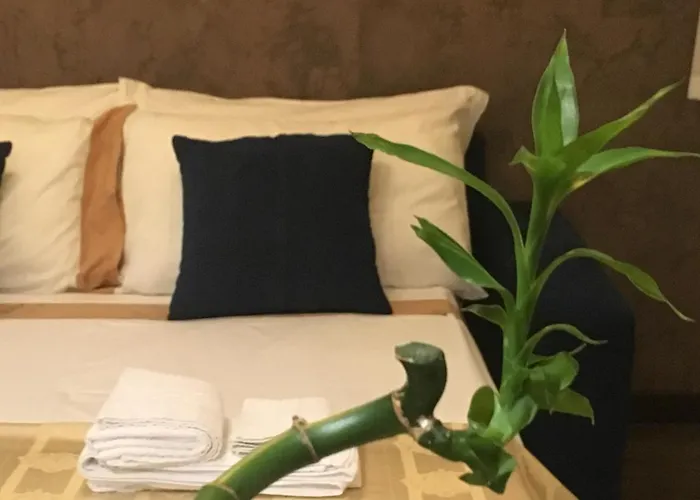 Eschilo Luxury House 칼렌티니