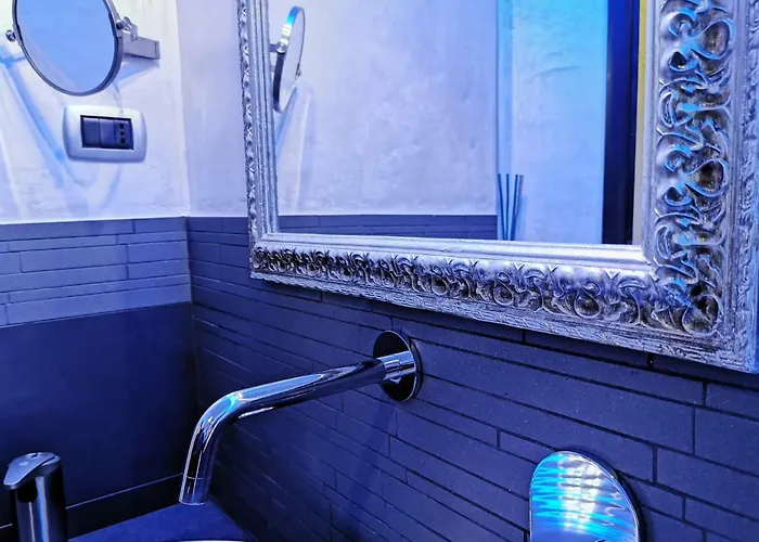 아파트 Eschilo Luxury House