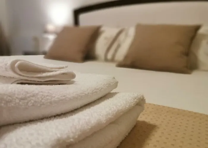 Eschilo Luxury House 칼렌티니